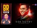 Rocketry The Nambi Effect Movie Review By Baradwaj Rangan R Madhavan Simran Nambi Narayanan