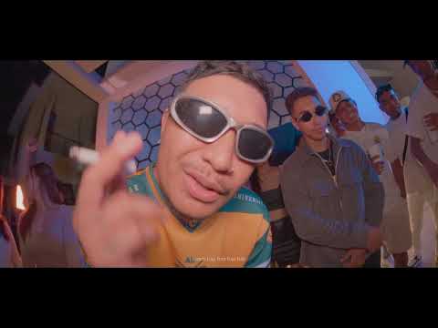 Dylan Solo, 4TOKY - KALIS 3 (Official Music Video)