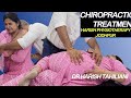 Chiropractic Treatment At Jodhpur By Dr Harish Tahiliani Harishphysiotherapy Drharishtahiliani