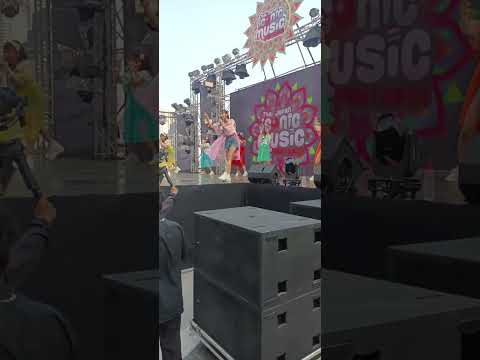 สาวญี่ปุ่น FES*TIVE 5 ไอคอนสยาม 230922