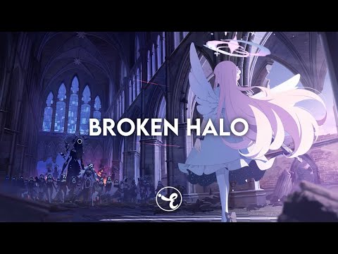 Ericovich - Broken Halo