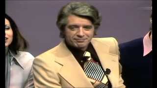 Rudi Carrell - La, la, la 1975