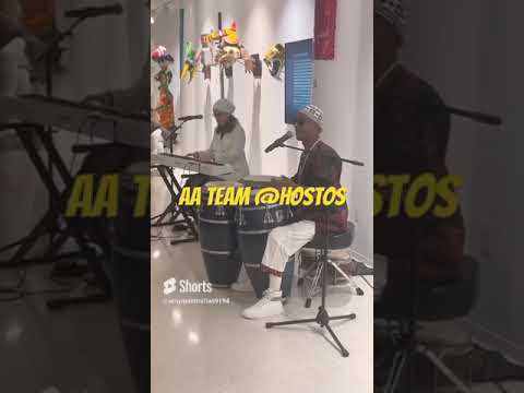 Promotional video thumbnail 2 for AA Team