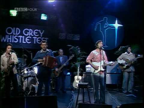 Ry Cooder - Goodnight Irene - Live 1977