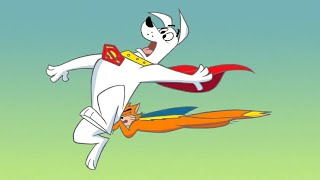 Krypto the Superdog - Kids in Capes (3/3) HD
