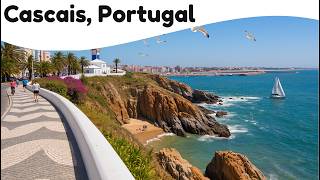 10 Best Things to Do in Cascais, Portugal