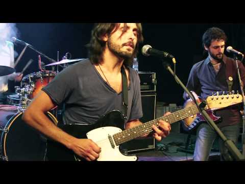 Andreu Martínez - Mama Told Me