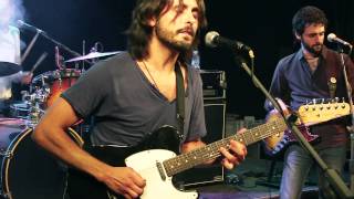 Andreu Martínez - Mama Told Me