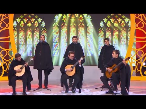 Balada da Despedida 2022/2023 | Estrelas ao Sábado | Grande Final