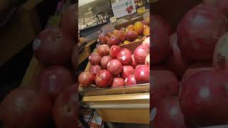 Shaws Supermarket - December 20, 2022