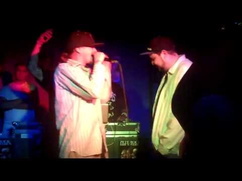 Madness vs Cadalack Ron