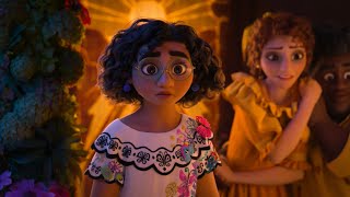 She Is The Only Child Who Did Not Receive The Magical Power From Her Family And Everyone Blames Her.