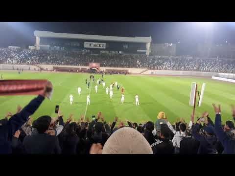 Navbahor - Bunyodkor 2-1