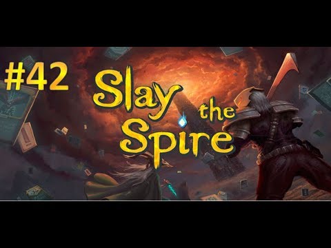 Slay the Spire - Ep. 42 [3/7/2018 Daily Attempt!]