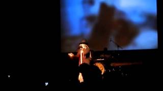 Marsha Ambrosius - 69/Come (Live)