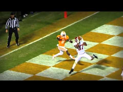 2012 Alabama Football Season Highlights