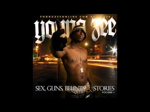 Young Zee - Yo!