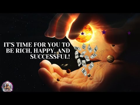 Magical Money Frequency To Manifest Faster!
