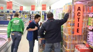 Heropening Lidl Drunen