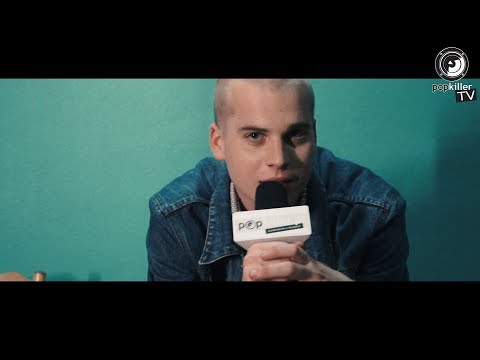 Jan-rapowanie - Rentgen #25 (Popkiller Młode Wilki 6)