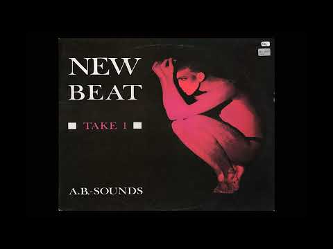 New Beat • Take 1  (1988)