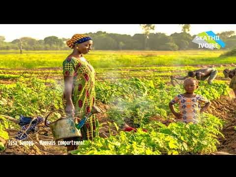 Issa Sanogo - Mauvais comportement