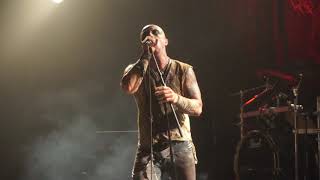 Behexen &quot;Chalice Of The Abyssal Water&quot; Throne Fest 2016