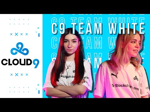 CRD Winter 2020 - Talking with C9 Team White