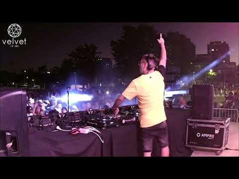 Fiesta Atardecer en el Rio - 2Robots Set ( Vicente Lopez )