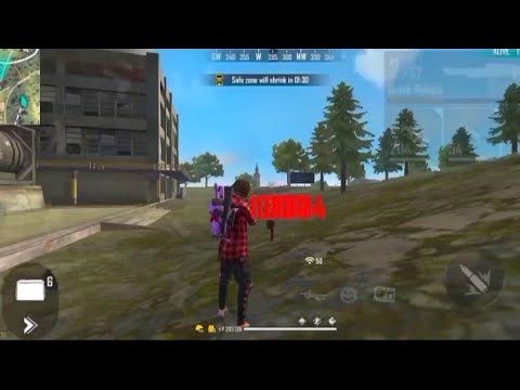 Ice inspiration ? 🦁 Free Fire Highlights 🇲🇾