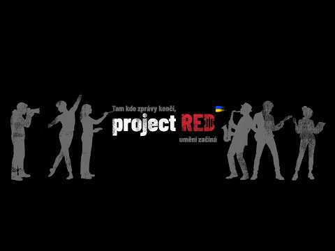 Podpořte umělecký project RED