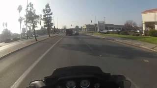 December 13 Riding Around   Gamblin Man