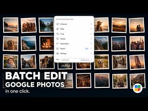Item video thumbnail