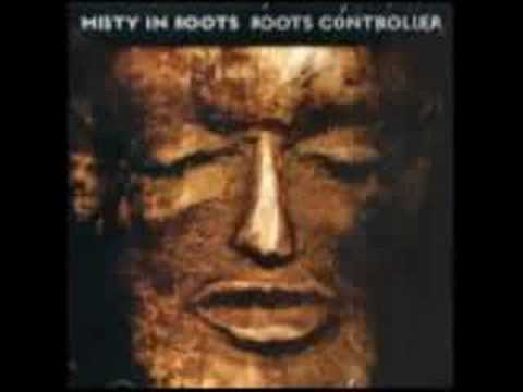 Misty In Roots - How Long Jah
