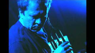 Nils Petter Molvær - Dancer