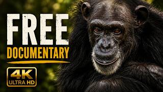 Africa's Oldest Rainforest (Gorillas & Chimps) & The Lynx Forest | FULL DOCUMENTARY | Free Movie