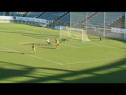 CD Badajoz 0 - 0 UCAM Murcia