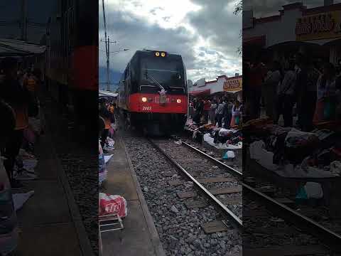 @tren de Imbabura @ibarra