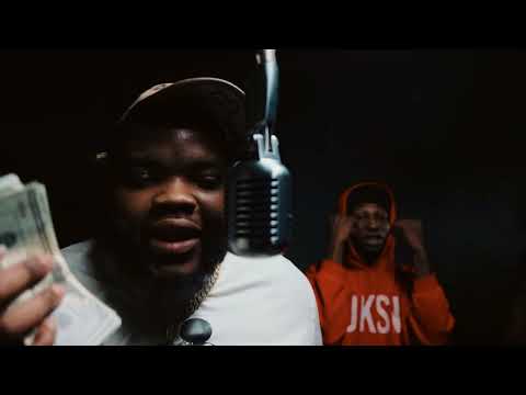 Big Phil Gwapped Up - Get Even Freestyle (#BoxedinLivePerformance) @boxedin_