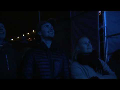 Museu Universitário de Bergen abrindo Mapeamento 3D