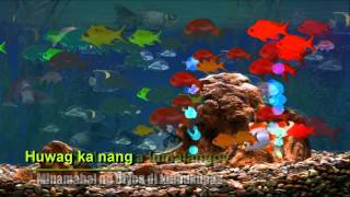 Ang Mga Ibon Na Lumilipad / Pagkagising Sa Umaga Lyrics