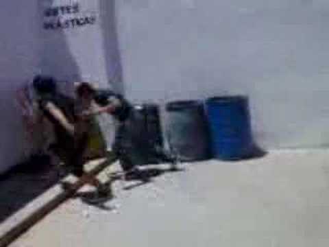 la rebelion del punk