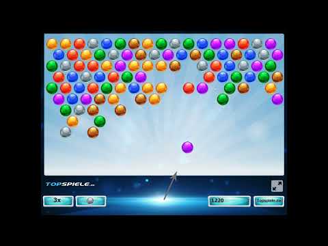 Bubble Shooter Extreme - Jogo Gratuito Online