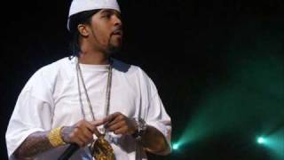 Lil Flip- I Can&#39;t Stand The Rain