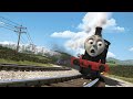 The Adventure Begins Runaway James Theme Attempted Recreation