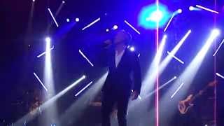 Eres Oro Sergio Dalma Cadore33 Zaragoza 20/ Diciembre/2014