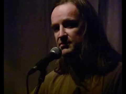 Damian Wilson - 'When I Leave This Land'