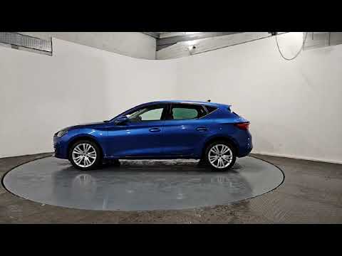 SEAT Leon 1.5 TSI 115HP SE - Image 2