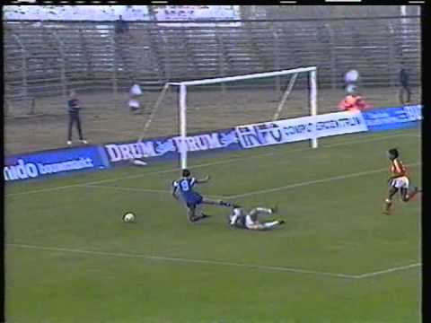 1988 (June 1) Holland 2 -Romania 0 (Friendly)