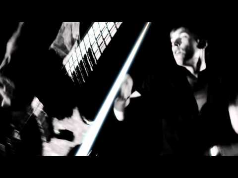 Samavayo - Nightmare (Official Video) - Stoner Rock made in Berlin | 2012